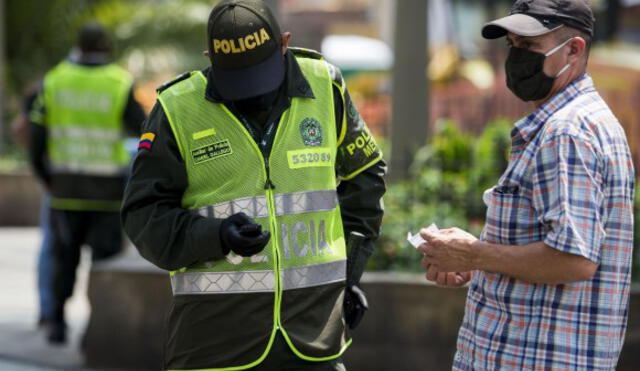 Conoce las restricciones de Pico y Cédula para hoy en Colombia. Foto: Julio César Herrera