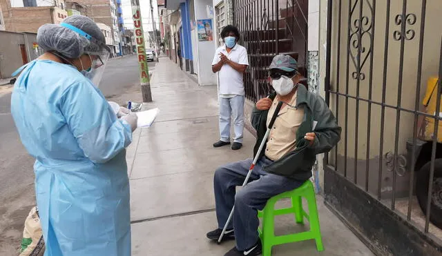 De aplicarse la otra vacuna, se evitarían más de 120.000 atenciones hospitalarias al año. Foto: La República