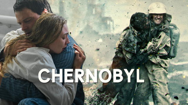 La versión rusa de la tragedia de Chernobyl. Foto: BF Distribution