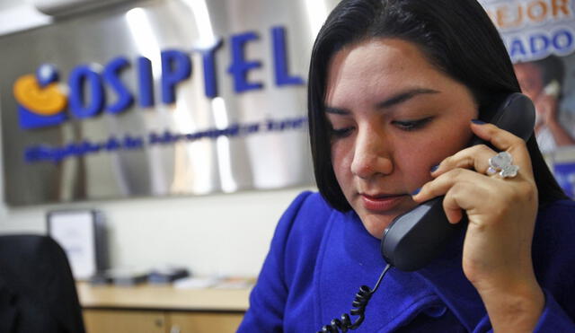 Osiptel espera tener 37 sedes del Osiptel en el territorio nacional hacia el cierre del año. Foto: Prensa Regional