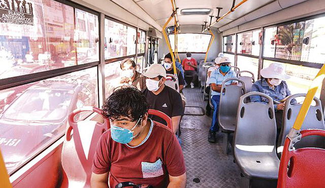 Indecopi advirtió que operativos continuarán. Foto: referencial/archivo LR