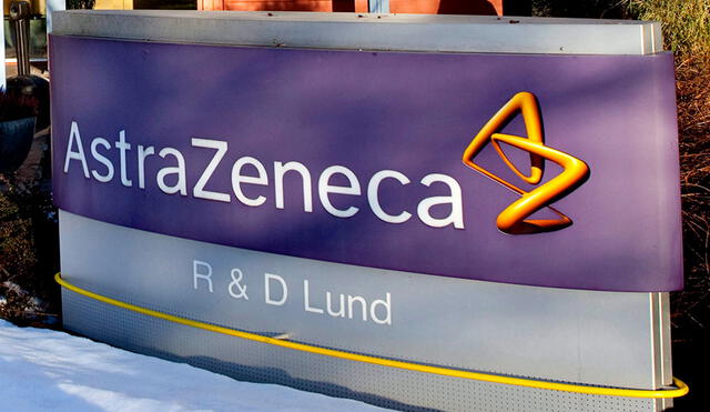 En 1999, las compañías Astra AB y Zeneca Group se unieron y formaron AstraZeneca. Foto: difusión