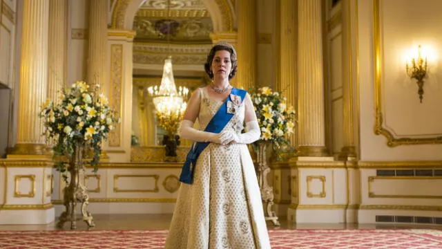 Variety señaló que la precuela podría comenzar con la muerte de la Reina Victoria en 1901 y seguiría los años previos al comienzo de la primera temporada de “The Crown”. Foto: Netflix.