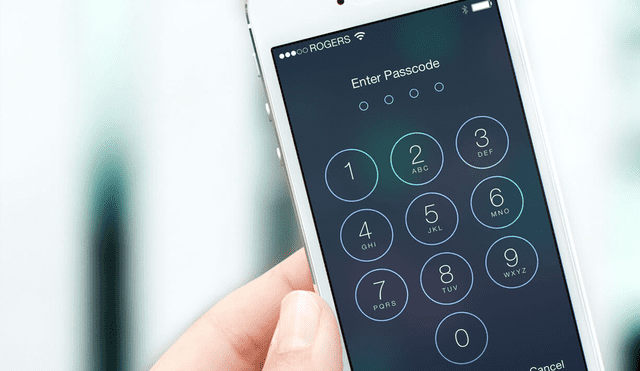 El truco para acceder a tu móvil si olvidaste la clave. | Foto: AppleInsider