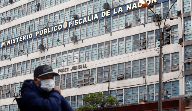 El Ministerio Público busca tomar acciones para frenar las amedrentaciones por parte de colectivos como Chapa tu caviar. Foto: La República