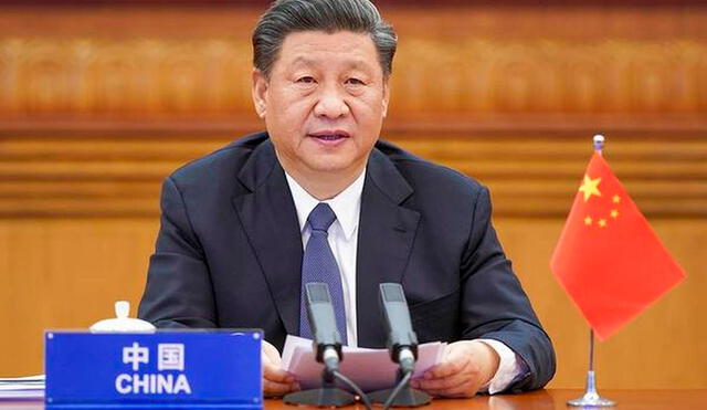 Xi Jinping sigue los pasos de esos dos ilustres predecesores con el objetivo de escribir una nueva página a su nombre. Foto: The Hindu