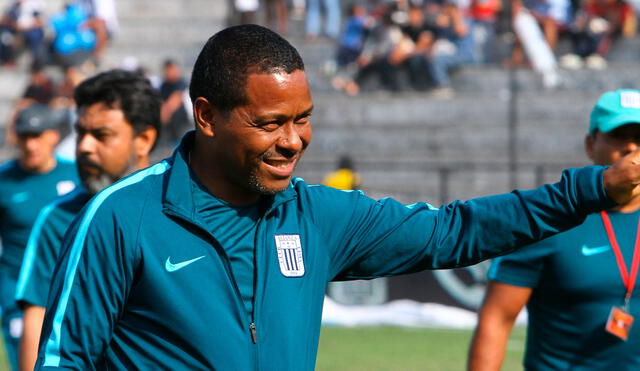 Juan Jayo fue internacional con la selección peruana entre los años 1994 y 2008. Foto: La República