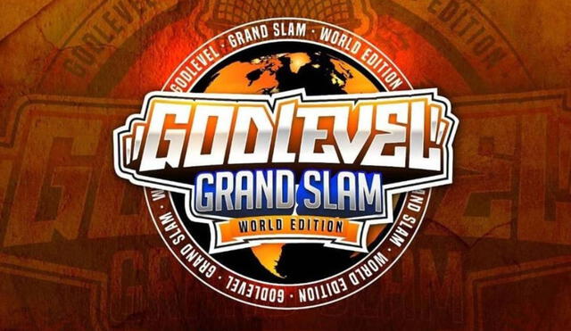 La edición Grand Slam de la God Level 2021 se disputará en el mes de octubre. Foto: God Level Store