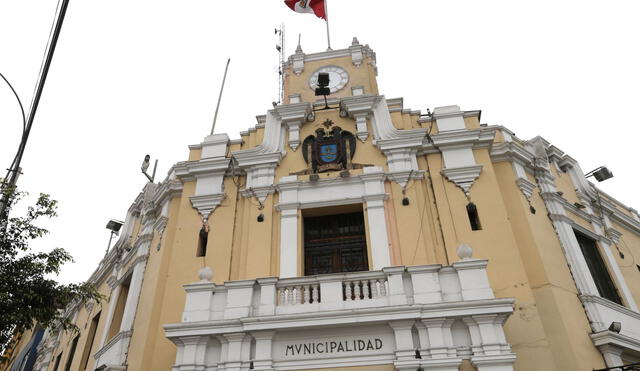 El directivo del emporio de Gamarra va como teniente alcalde en la lista de Alianza para el Progreso que encabeza Harry Castro. Foto: Andina