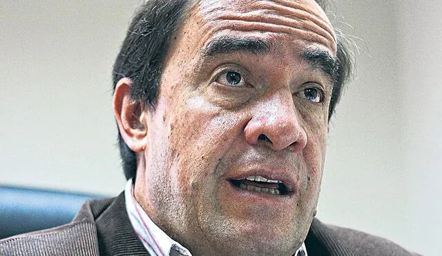 El plan de gobierno fue criticado por Verónika Mendoza y Julio Guzmán . Foto: La República