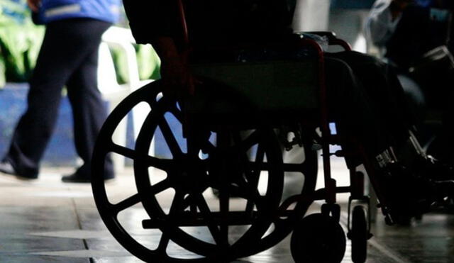 La ley 29973, dictada en el año 2012, estipula el derecho a la consulta previa de las personas con discapacidad. Foto: Difusión