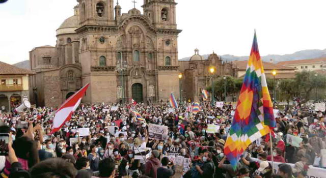 Participarán candidatos de organizaciones políticas de Cusco. Foto: La República.