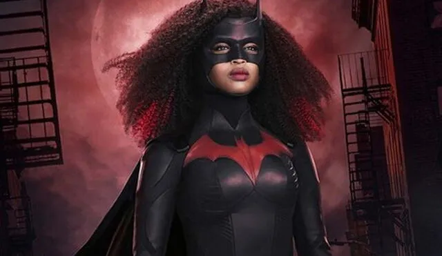Batwoman 2 llegará en enero de 2021. Foto: The CW
