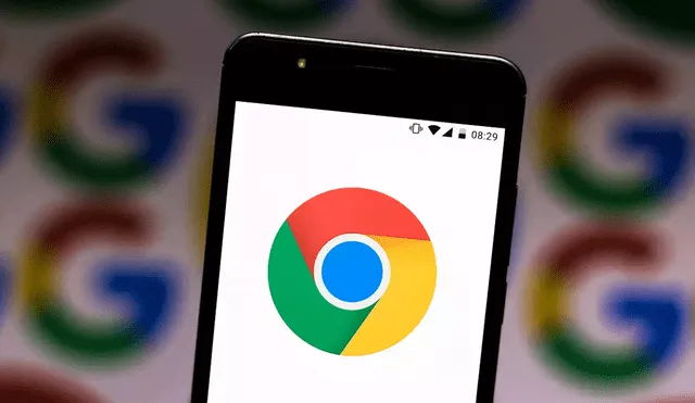 Google Chrome cuenta con una herramienta para leer sin internet. Foto: Sopa Images / LightRocket