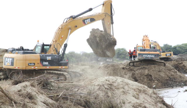 Según el catedrático, las modificaciones supondrían el retraso de proyectos y designación de presupuesto. Foto: Reneyro Guerra