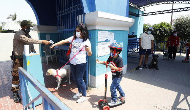 El sábado 20 y domingo 21 de noviembre, en los clubes zonales Lloque Yupanqui (Los Olivos) y Huáscar (Villa El Salvador), continuará la feria de juegos para grandes y chicos. Foto: La República