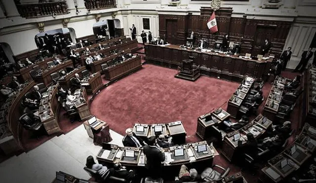 Desaprobación del Congreso de la República se mantiene en 81%, según encuesta IEP. Foto: composición / La República