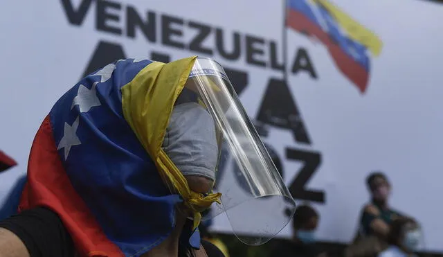 Diplomáticos peruanos piden que se apoye recuperación de democracia en Venezuela. Foto: La República