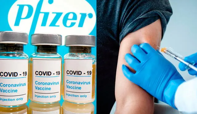Uruguay cuenta con el 72% de su población vacunada con el esquema completo de Coronavac, Pfizer o Astrazeneca. Foto: composición/La República