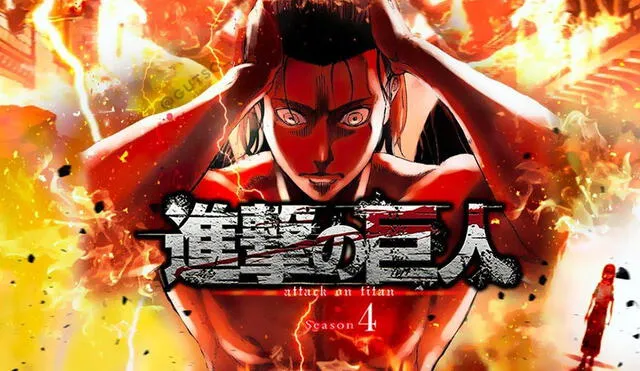 Attack on Titan: novos filmes estão disponíveis no HBO Max – ANMTV