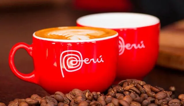 El sector cafetero es uno de los pocos que registra mayores ventas durante los meses de pandemia. Foto: difusión