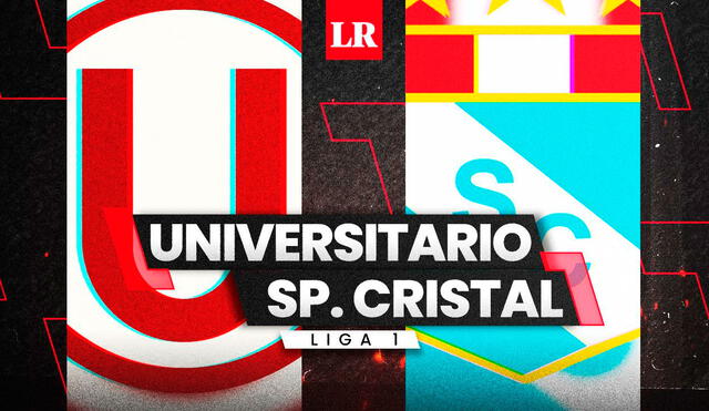 El Estadio Nacional será escenario del Universitario vs. Sporting Cristal. Foto: composición GLR