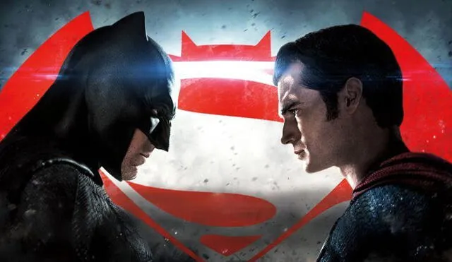 Los planes de Warner Bros son que ahora Batman y Superman no lleguen a enfrentarse entre ellos la primera vez que se crucen en el universo de The Batman. Foto: Warner Bros