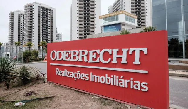 Constructora brasileña tiene un acuerdo de colaboración con el Ministerio Público y la Procuraduría ad hoc desde 2019. Foto: Difusión.