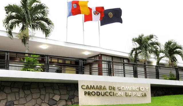La Camco advirtió que muchas empresas exportadoras se verían obligadas a cerrar. Foto: República