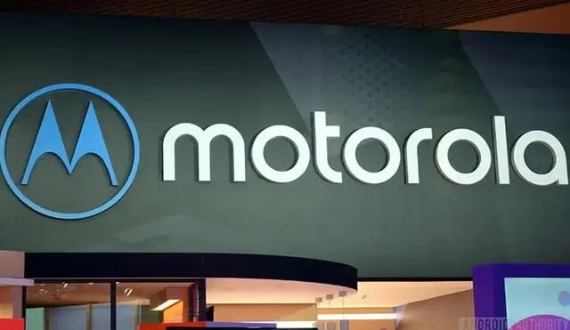 El Motorola Capri Plus usaría una batería de 5.000 mAh. Foto: AndroidAuthority.