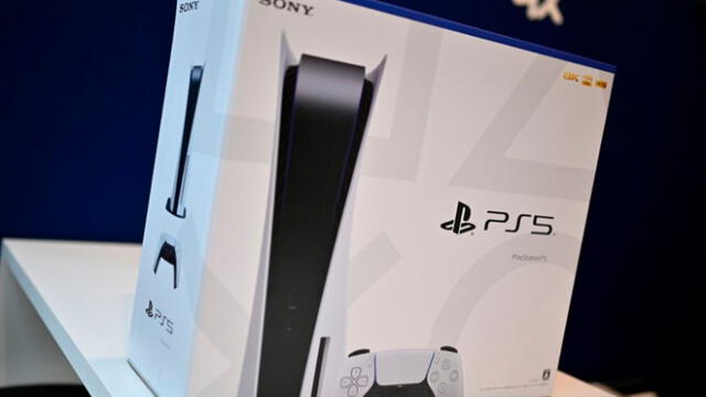 Según fuentes cercanas a Sony, la compañía planea vender 18 millones de PS5 en 2021. Foto: Mediotiempo