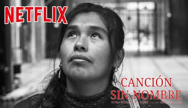 Película peruana dirigida por Melina León llega al famoso servicio de streaming. Foto: Coproducción Perú-Suiza-Estados Unidos / Bord Cadre Films