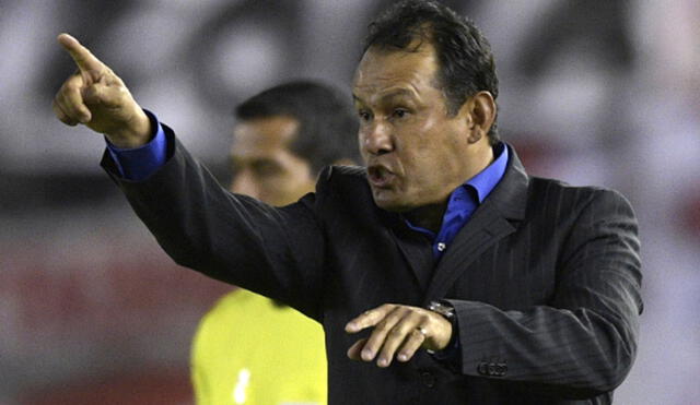 En la temporada pasada de la Liga MX, Juan Reynoso dirigió al club Puebla. Foto: AFP