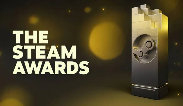 El título ganador a la categoría más importante fue lanzado en diciembre de 2019 para PC. Foto: Steam