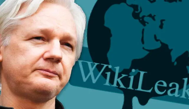 El destape del escándalo de Wikileaks fue uno de los suceso más importantes de 2010 y derivó en una larga batalla legal. Foto: El Español