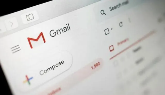 El truco de Gmail funciona en PC y dispositivos móviles. Foto: Everyeye Tech