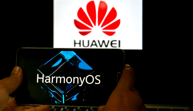 Harmony OS se presentó por primera vez en el evento Huawei Developer Conference (HDC) de 2019. Foto: Muhamad Mizan Bin Ngaten