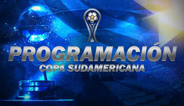 La final de la Copa Sudamericana se jugará el  23 de enero. Foto: GLR/Gerson Cardoso