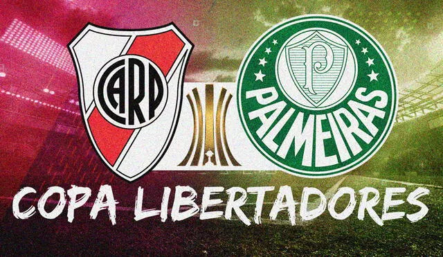 Ambos clubes ya se enfrentaron en semifinales de la Copa Libertadores 1999. Foto: composición de Giselle Ramos/GLR