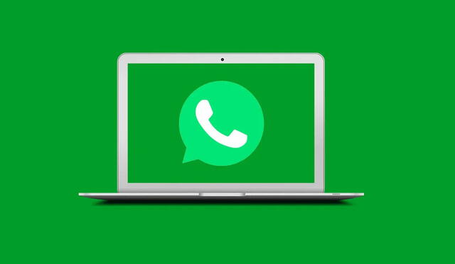 La opción de usar WhatsApp Web sin el móvil conectado aún no se puede probar. Foto: AndroidPhoria