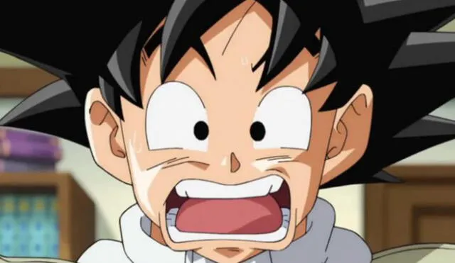 El nuevo arco del manga nos presentará a Granola, el villano que enfrentará a Goku Foto: Toei Animation