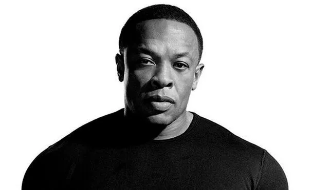 El cantante y empresario ingresó al Centro Médico Cedars-Sinai en Los Ángeles, California. Foto: Dr. Dre/Instagram