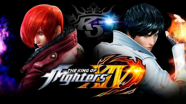 The King of Fighters XV es la próxima entrega del a popular saga de juegos de peleas de SNK. Foto: Amino Apps