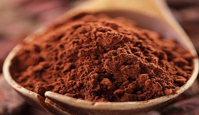 El 2020 fue un buen año para las exportaciones peruanas de cacao en polvo sin azúcar, con 11 550 292 kilos enviados en total. Foto: difusión