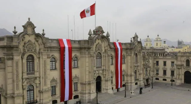 Todo sobre el nombre del 2021 en Perú. Foto: EFE