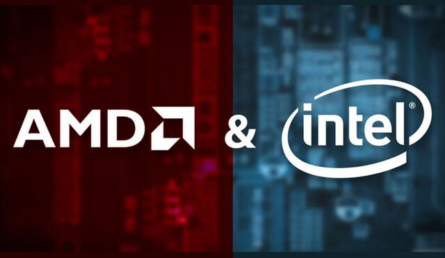 AMD cuenta con el 50,8 por ciento de cuota mundial en ordenadores de escritorio. Foto: HardZone
