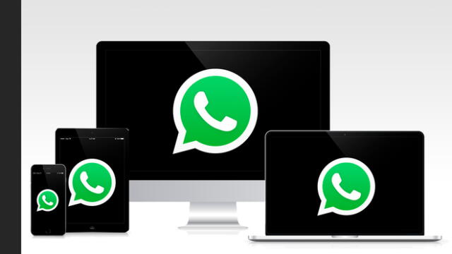 Esta nueva opción de WhatsApp funcionará incluso si el smartphone principal no tiene conexión a Internet. Foto: Xataka
