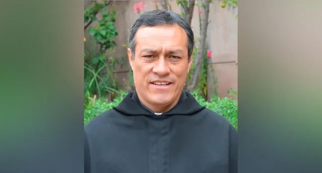 Lizardo Estrada Herrera ha ocupado varios cargos como sacerdote y docente. Foto: Conferencia Episcopal Peruana