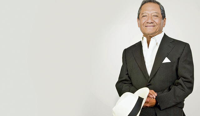 El mexicano Armando Manzanero murió durante la madrugada del 28 de diciembre, luego de permanecer hospitalizado por COVID-19. Foto: difusión