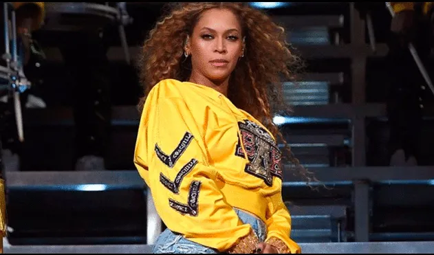 Beyoncé es una de los famosos nacidos bajo el signo de Virgo. Foto: difusión